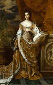 Queen Anne