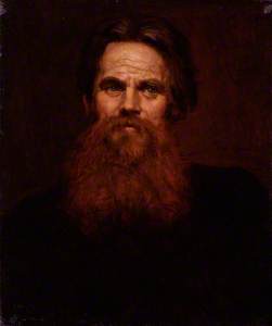 William Holman Hunt