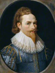 Sir Nathaniel Bacon