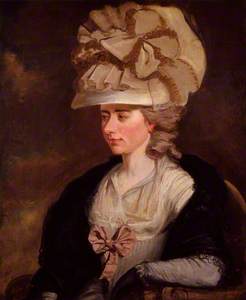 Frances d'Arblay ('Fanny Burney')