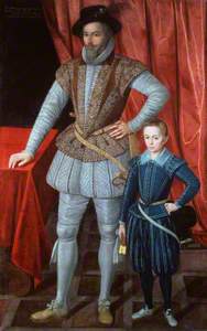Walter Ralegh; Walter Ralegh
