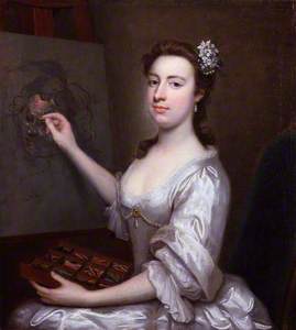 Rhoda Astley (née Delaval)