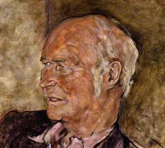 (Rudolph) John Frederick Lehmann