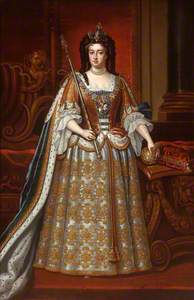 Queen Anne