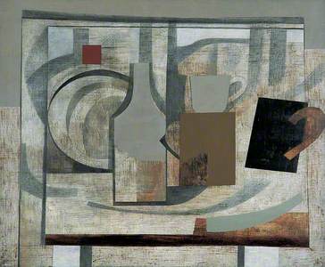 1932–40 (Still Life)