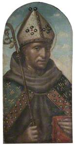 St Louis of Anjou, Bishop of Toulouse (1274–1297)