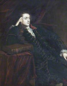 Bennet Langton (1737–1801)