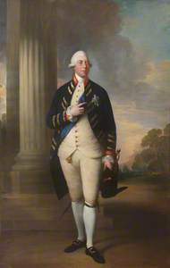 King George III (1738–1820)