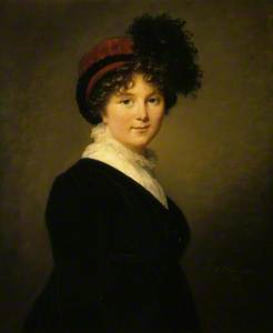 Arabella Diana Cope, Duchess of Dorset (1769–1825)