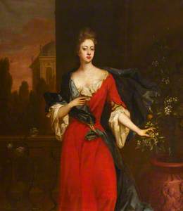 Lady Anne de Vere Capell, Countess of Carlisle (1674–1752)