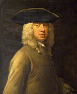 Self Portrait