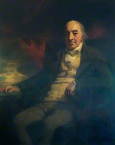 John Francis Erskine (1741–1825), 7th Earl of Mar