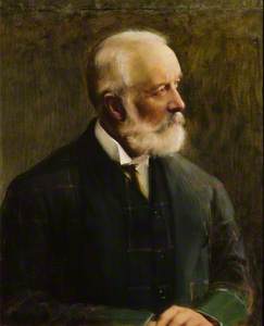 Lieutenant Colonel Frederick Mackenzie Fraser (1831–1887)