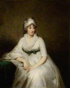 Mrs James Gregory, née Isobella Macleod (1770–1847)
