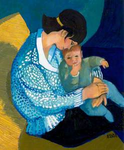 Mother and Child