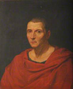 Marcus Tullius Cicero (106–43 BC)