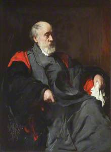 Eward Hartopp Cradock, DD, Principal (1853–1886)