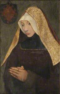 Margaret Beaufort (1443–1509)