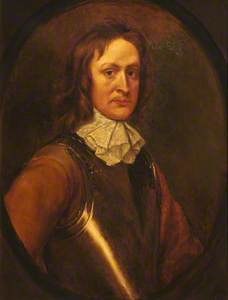 John Hampden (1594–1643), Matriculated (1610)