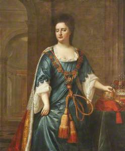 Queen Anne