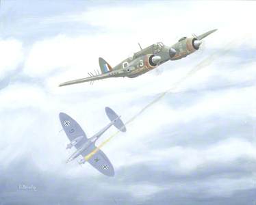 Bristol Beaufighter