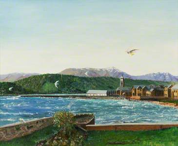 Helensburgh