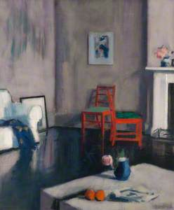 The Studio