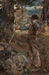 The Stonebreaker