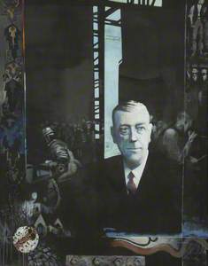 John Cadman (1877–1941)