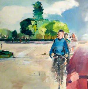 The Cyclists