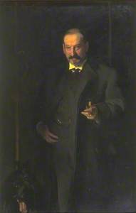 Asher Wertheimer