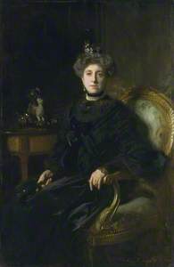 Mrs Wertheimer