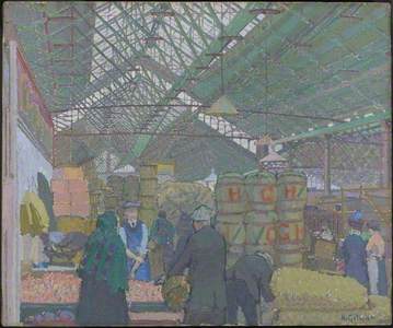 Leeds Market