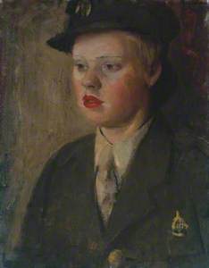 Private Clarke, A. T. S.