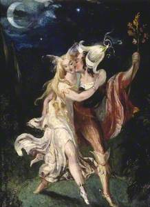 The Fairy Lovers