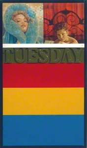 Tuesday
