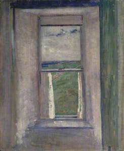 The Window