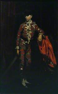 The Harlequin