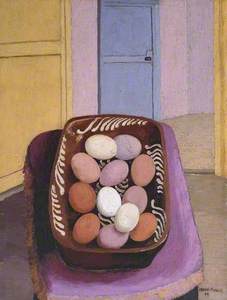 The Eggs