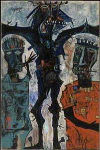 Crucifixion