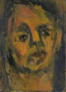 Self-Portrait