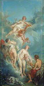 The Judgment of Paris