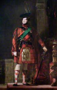 King George IV (1762–1830)