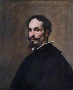 José Nieto(?) (c.1635–1645)