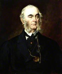 Self Portrait