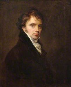 Self Portrait