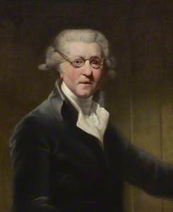 Sir Joshua Reynolds, 1723–1792 (copy after Joshua Reynolds)