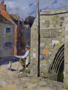 The Bridge, Crowland