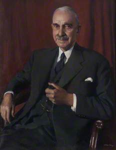 W. A. Stanier