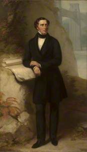 Robert Stephenson